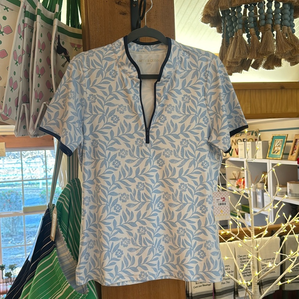 Smith & Quinn Hannah Top